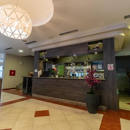 Hotel & Restaurant Babic Vranovaca Εξωτερικό φωτογραφία