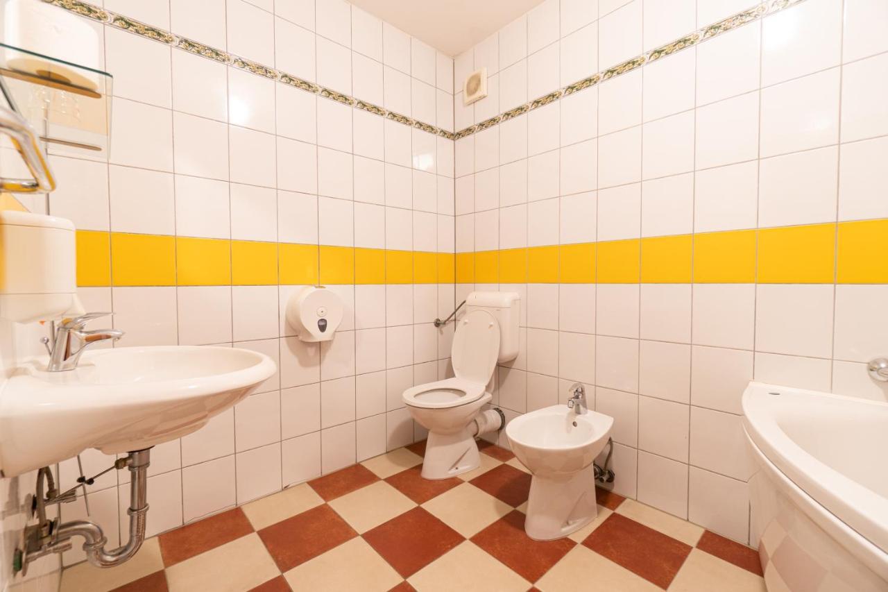 Hotel & Restaurant Babic Vranovaca Εξωτερικό φωτογραφία