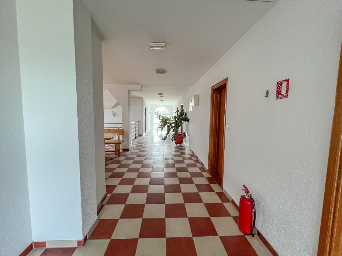Hotel & Restaurant Babic Vranovaca Εξωτερικό φωτογραφία