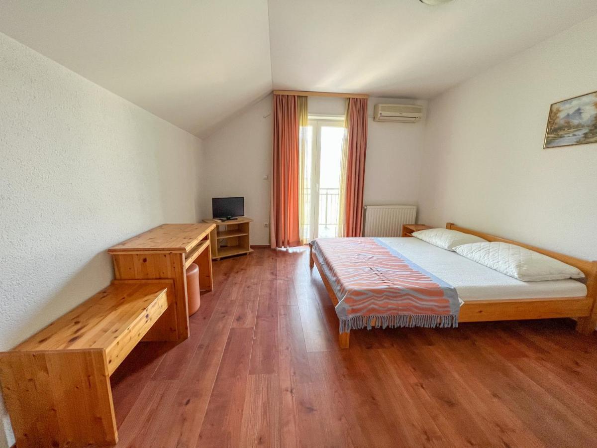 Hotel & Restaurant Babic Vranovaca Εξωτερικό φωτογραφία