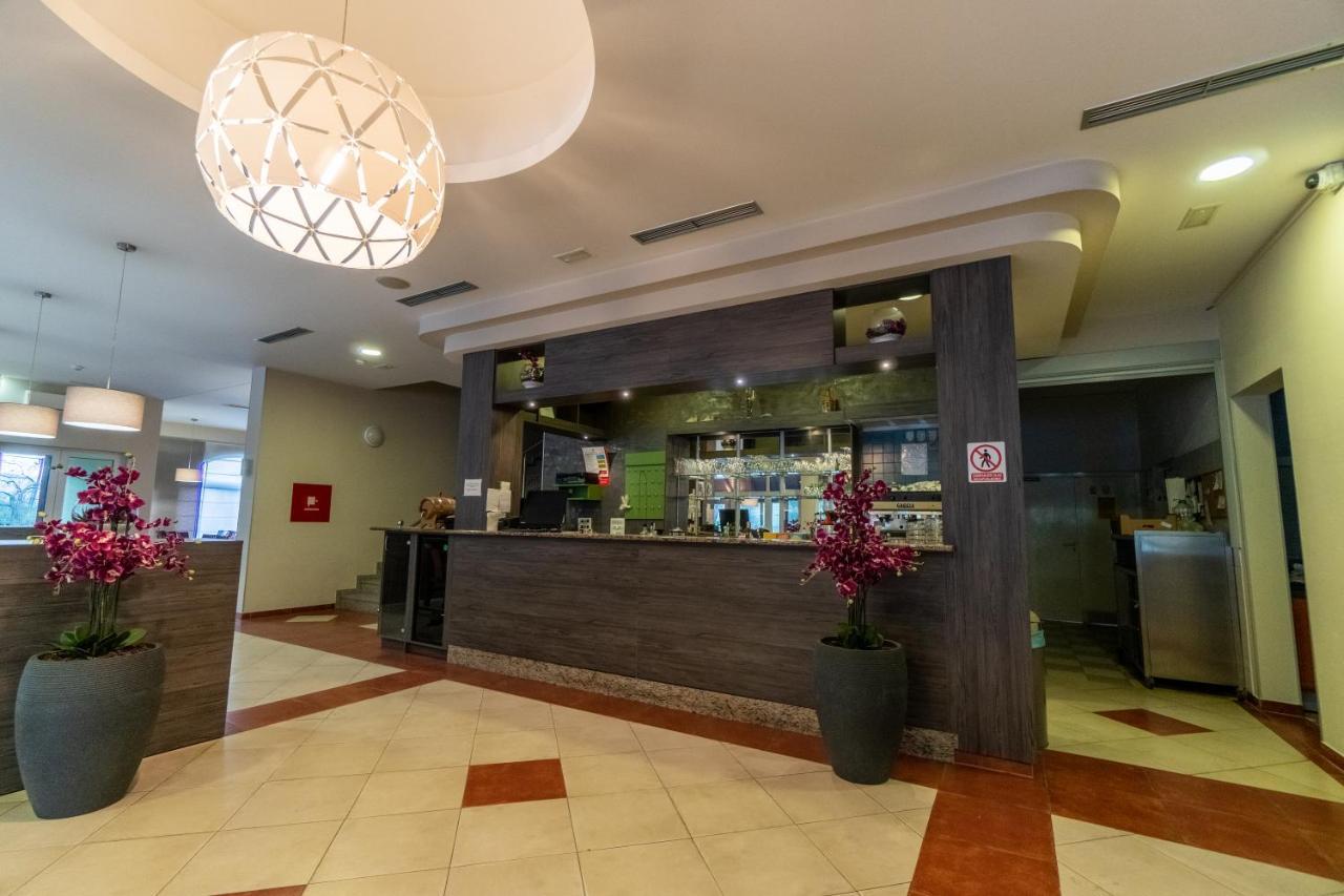 Hotel & Restaurant Babic Vranovaca Εξωτερικό φωτογραφία