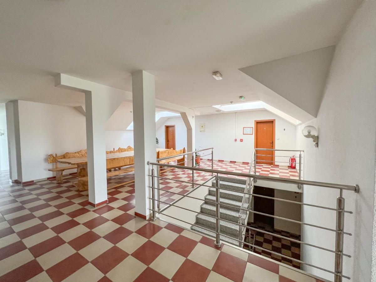 Hotel & Restaurant Babic Vranovaca Εξωτερικό φωτογραφία