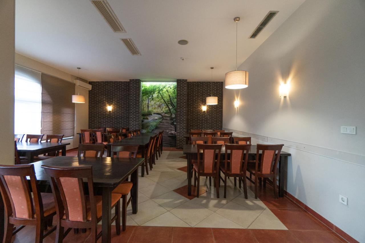 Hotel & Restaurant Babic Vranovaca Εξωτερικό φωτογραφία