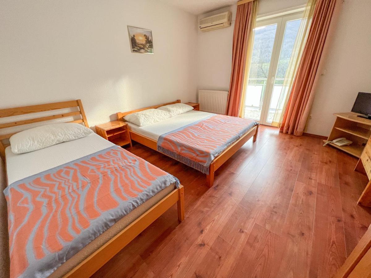 Hotel & Restaurant Babic Vranovaca Εξωτερικό φωτογραφία