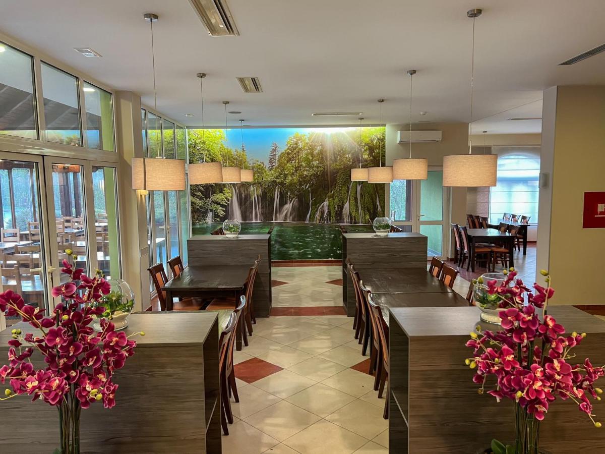 Hotel & Restaurant Babic Vranovaca Εξωτερικό φωτογραφία