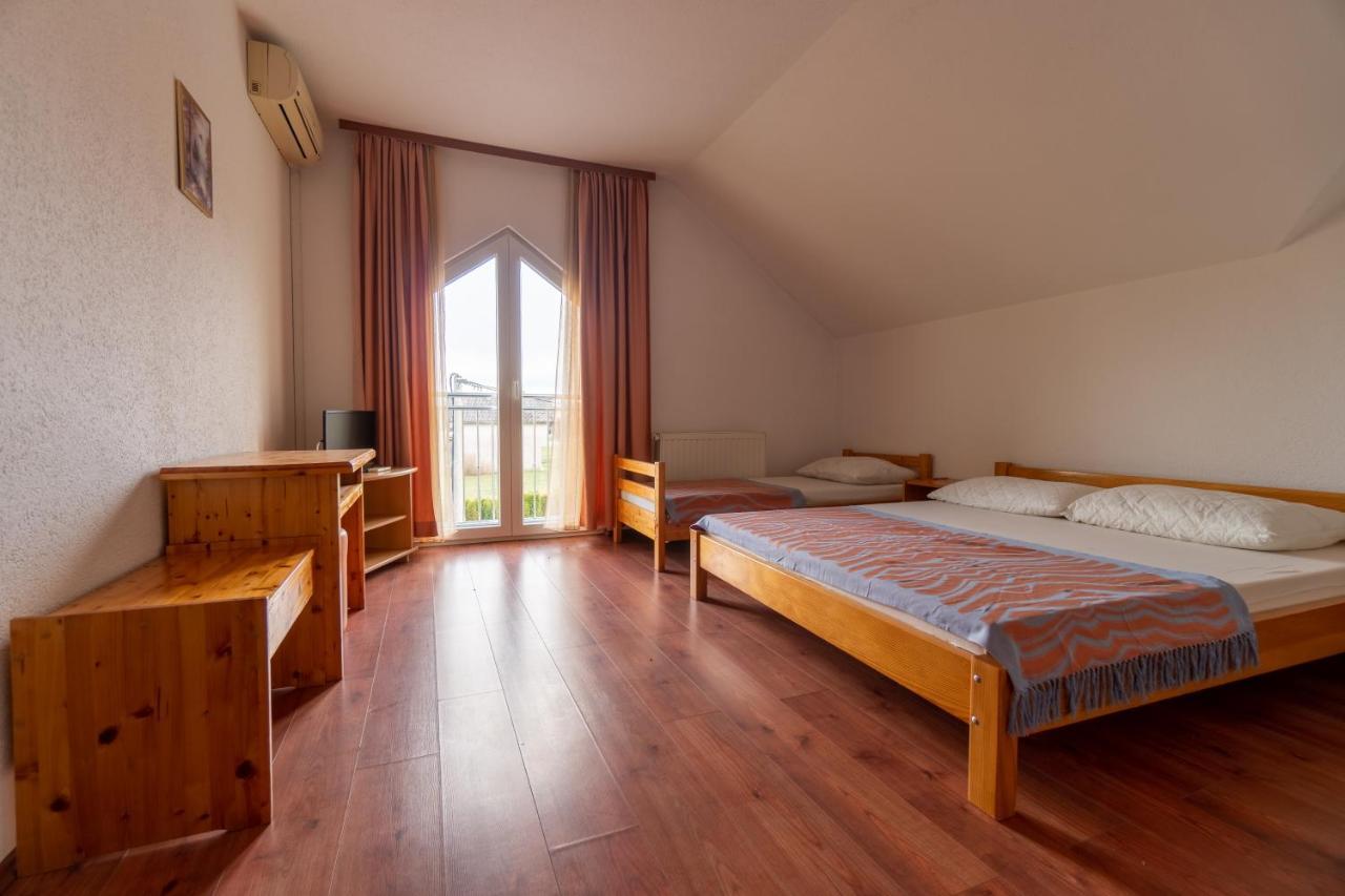 Hotel & Restaurant Babic Vranovaca Εξωτερικό φωτογραφία