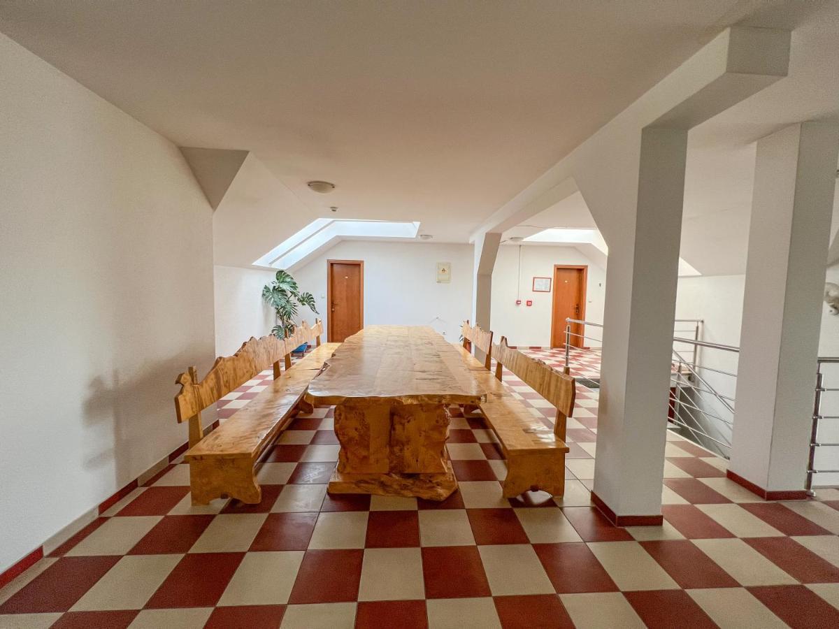 Hotel & Restaurant Babic Vranovaca Εξωτερικό φωτογραφία