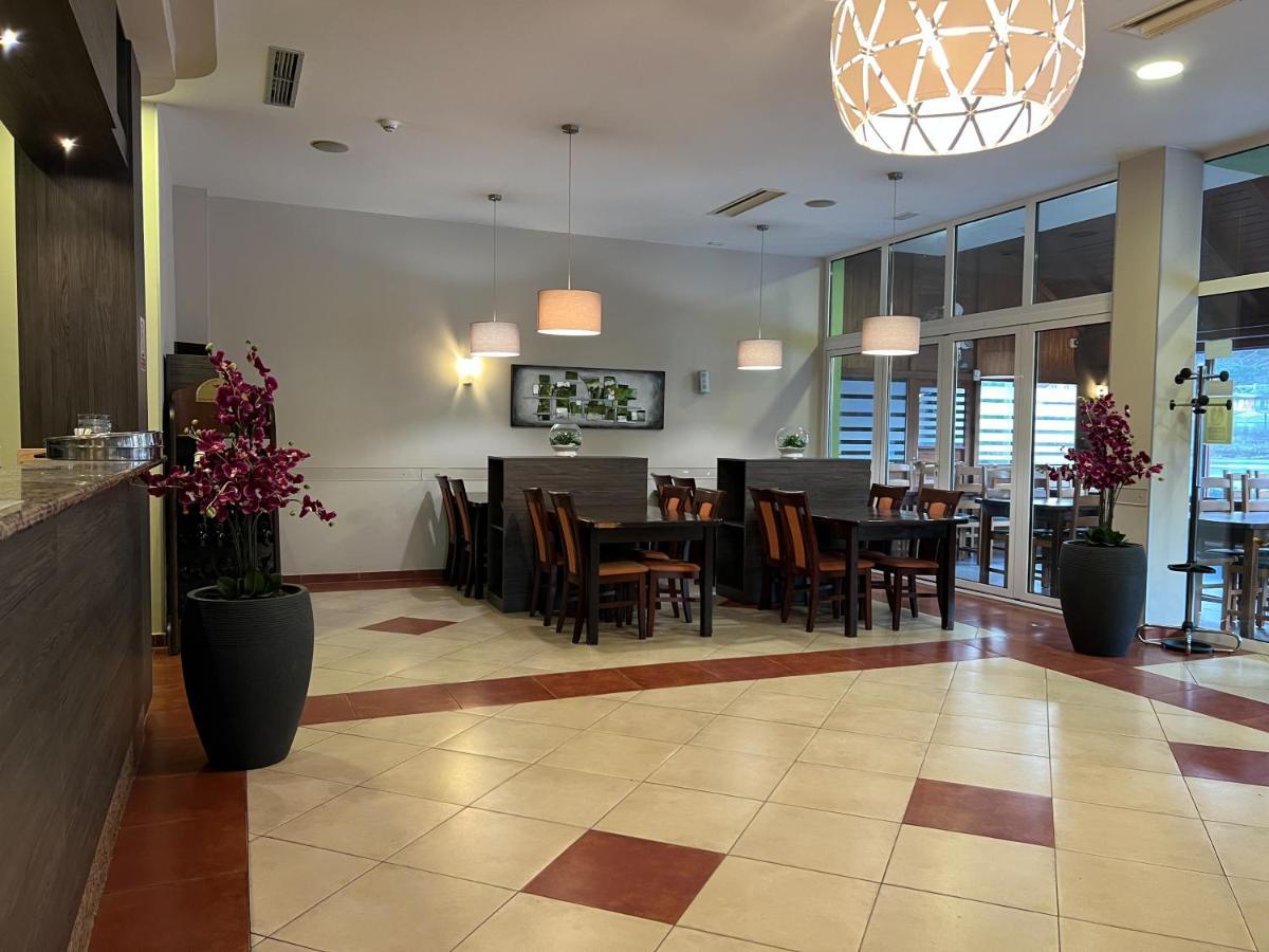 Hotel & Restaurant Babic Vranovaca Εξωτερικό φωτογραφία