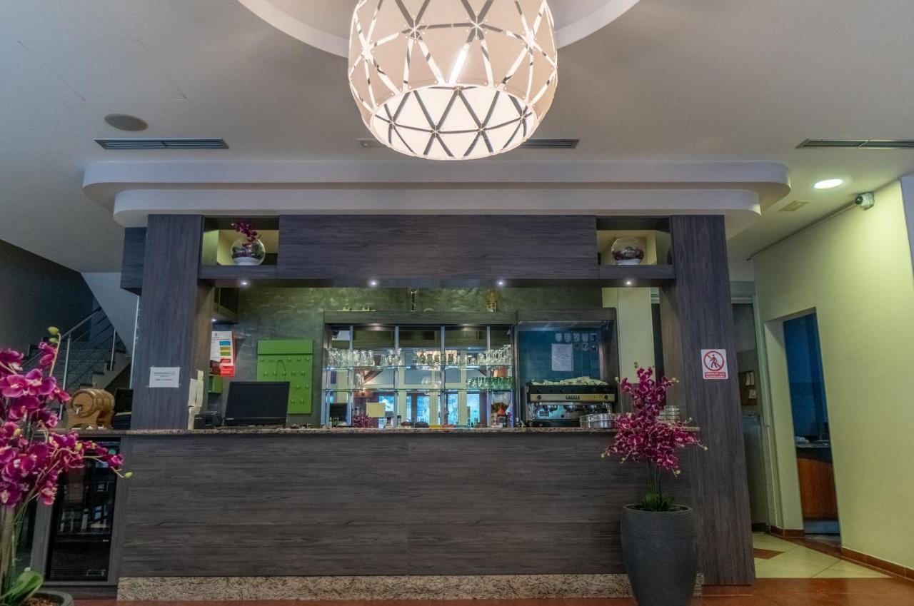 Hotel & Restaurant Babic Vranovaca Εξωτερικό φωτογραφία