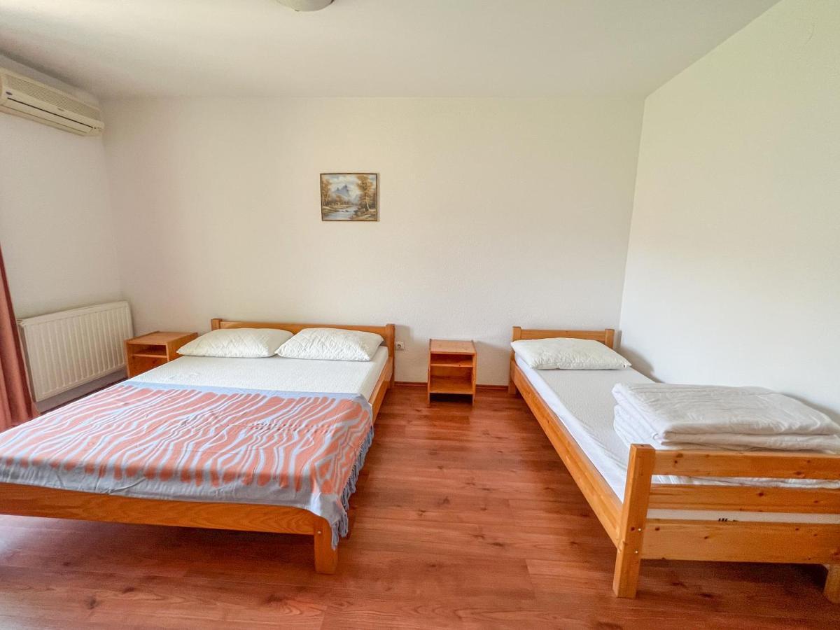 Hotel & Restaurant Babic Vranovaca Εξωτερικό φωτογραφία