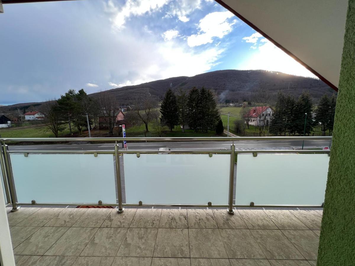 Hotel & Restaurant Babic Vranovaca Εξωτερικό φωτογραφία