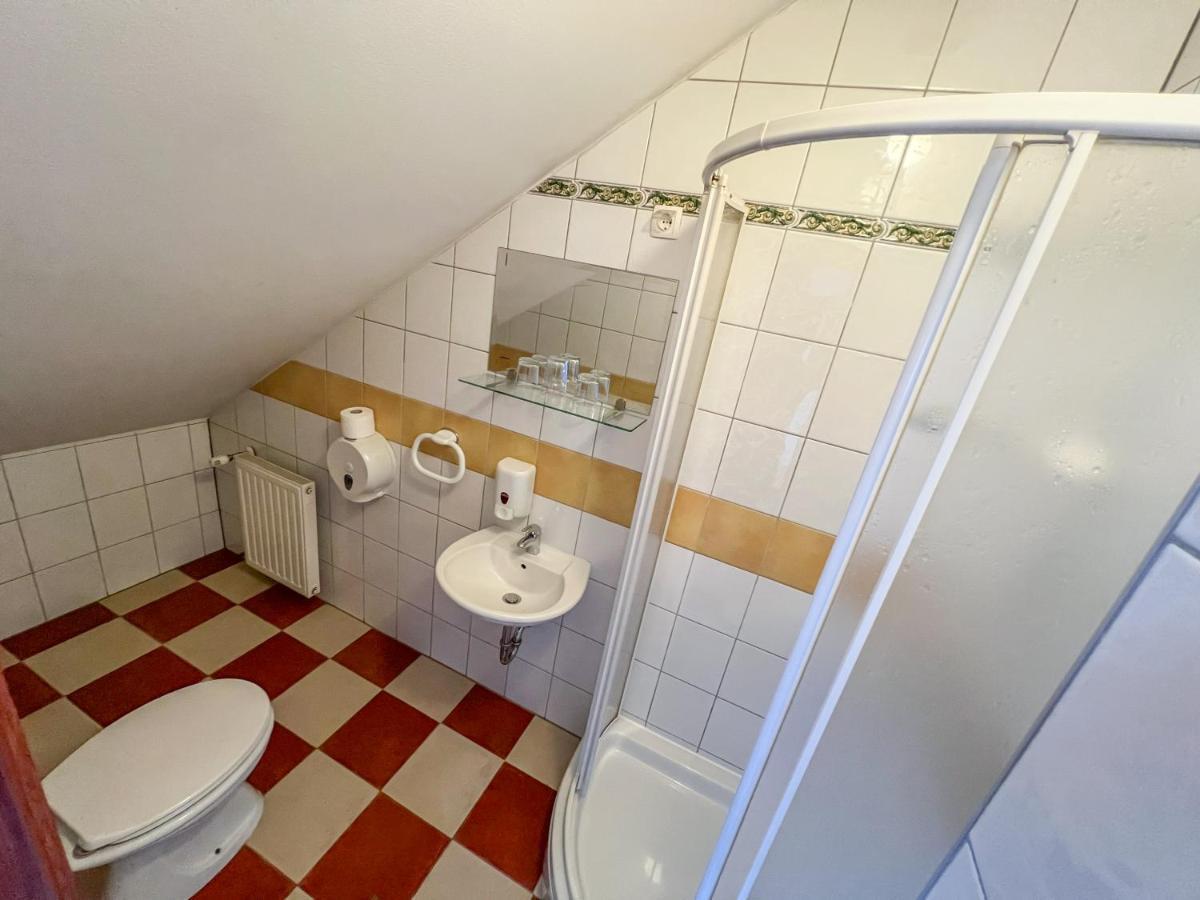 Hotel & Restaurant Babic Vranovaca Εξωτερικό φωτογραφία
