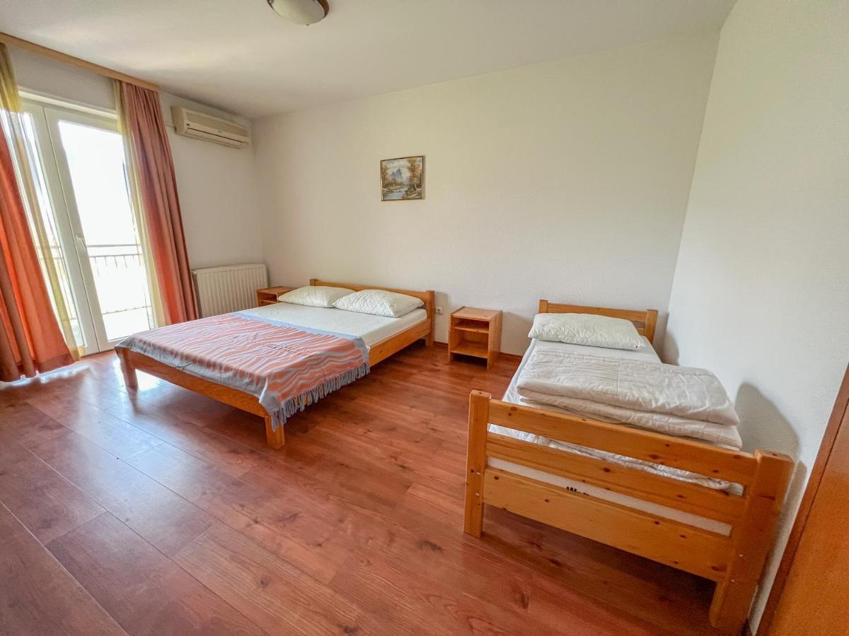 Hotel & Restaurant Babic Vranovaca Εξωτερικό φωτογραφία