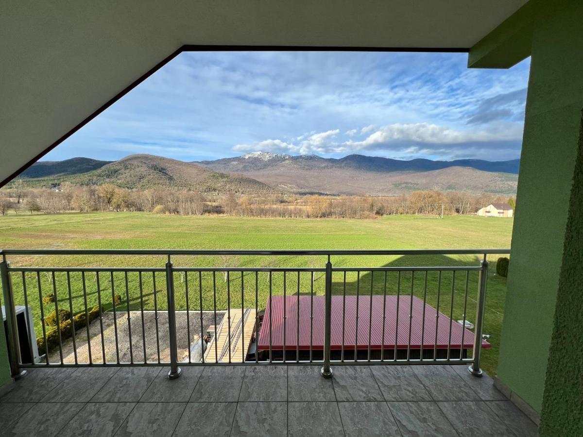 Hotel & Restaurant Babic Vranovaca Εξωτερικό φωτογραφία