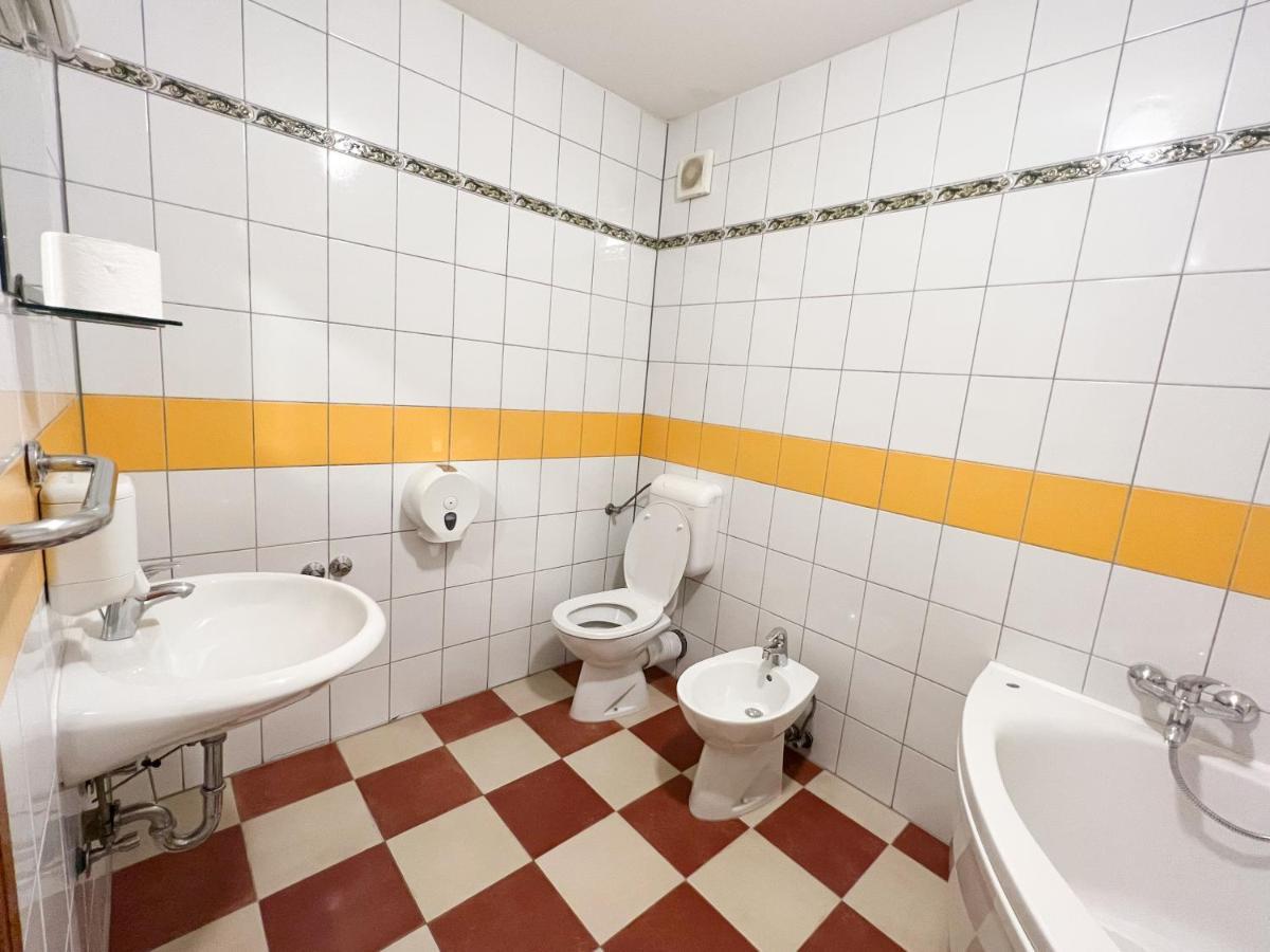 Hotel & Restaurant Babic Vranovaca Εξωτερικό φωτογραφία