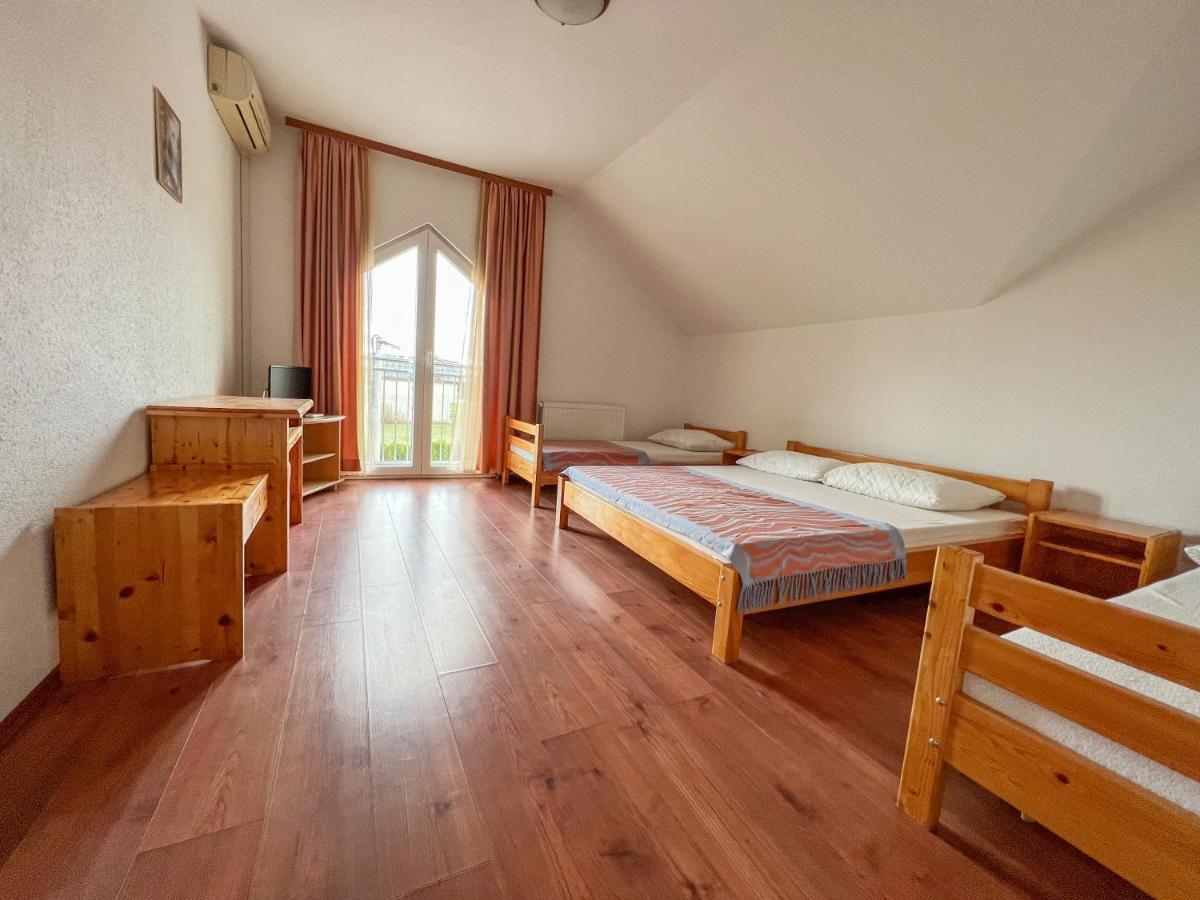 Hotel & Restaurant Babic Vranovaca Εξωτερικό φωτογραφία