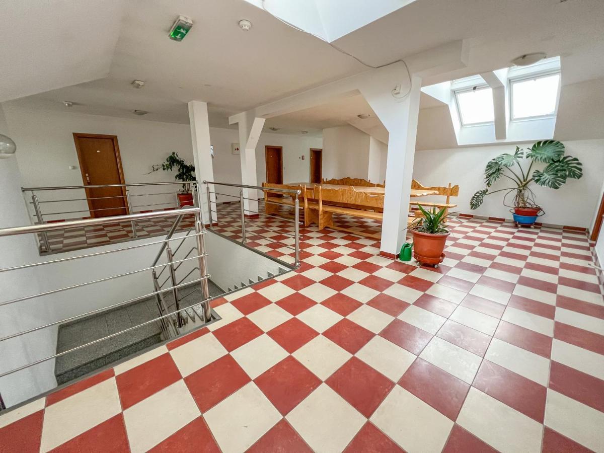 Hotel & Restaurant Babic Vranovaca Εξωτερικό φωτογραφία