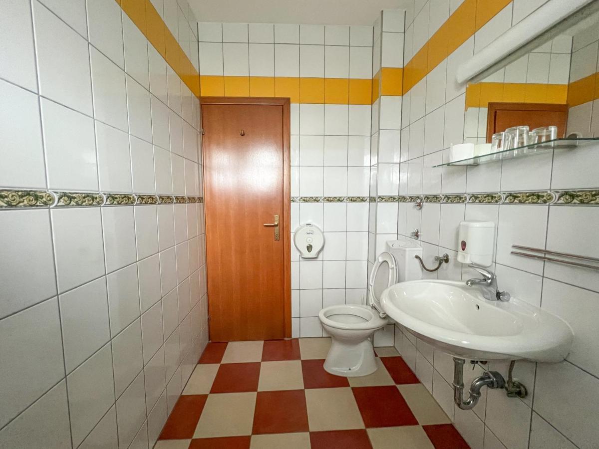 Hotel & Restaurant Babic Vranovaca Εξωτερικό φωτογραφία