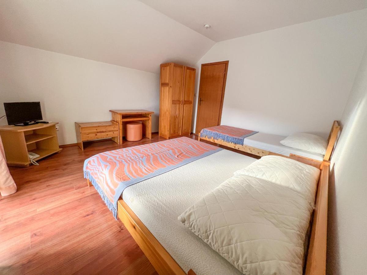 Hotel & Restaurant Babic Vranovaca Εξωτερικό φωτογραφία